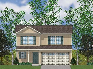 1969 Cold Rocks Way, Lexington, SC 29073