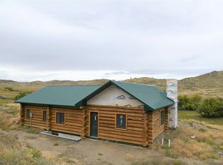 177 Clemons Ranch Rd, Laramie, WY 82071
