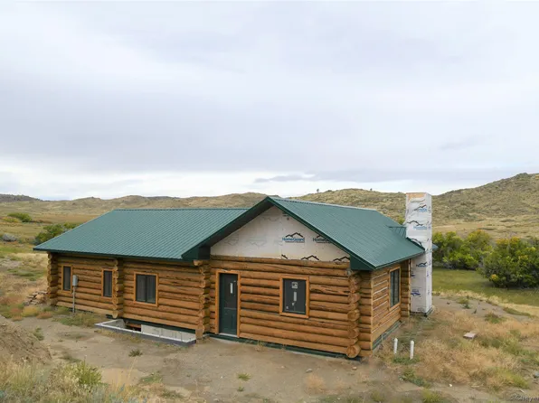 177 Clemons Ranch Rd, Laramie, WY 82071