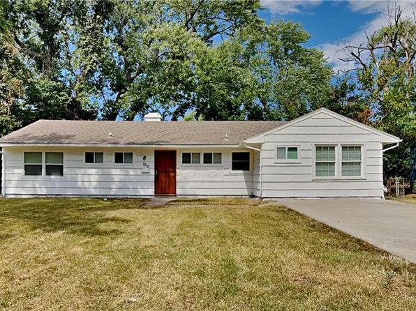 7710 E 111th Ter, Kansas City, MO 64134