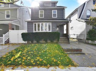 97-24 135th Rd, Ozone Park, NY 11417