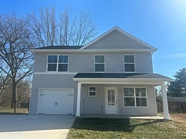 153 Carl Street, Corydon, IN 47112