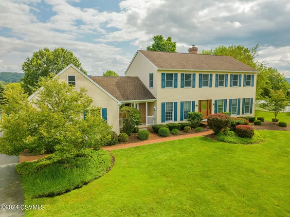 26 Primrose Ct, Danville, PA 17821
