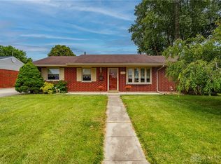 1641 Seneca Dr, Xenia, OH 45385