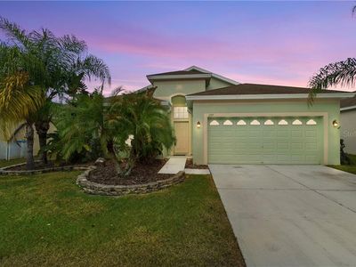 297 Winthrop Dr, Spring Hill, FL, 34609