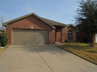 8824 Stirrup Way, Fort Worth, TX 76244