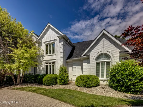 709 Oxmoor Woods Pkwy, Hurstbourne, KY 40222