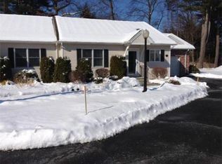 399 Bridge Rd APT C, Northampton, MA 01062