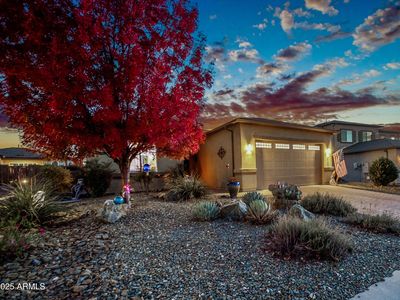 12679 E Miranda St, Dewey, AZ, 86327