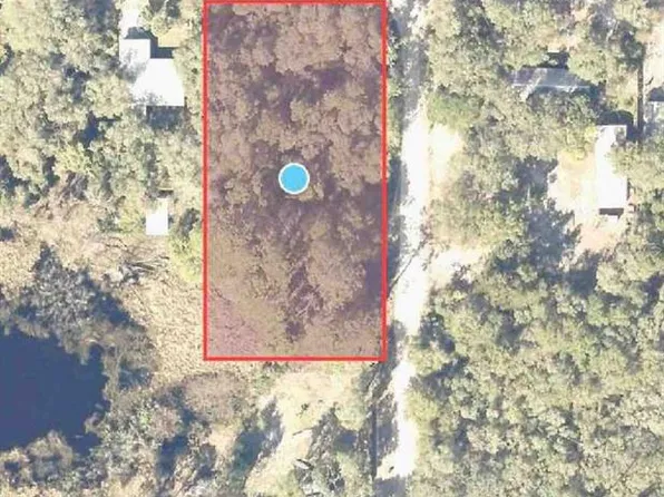 Central Boulevard Lot #65, Paisley, FL 32767
