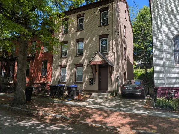 37 S Bridge St APT 2, Poughkeepsie, NY 12601