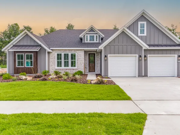 Davenport Model-Build on Your Lot Plan, North Central Florida: Build On Your Lot