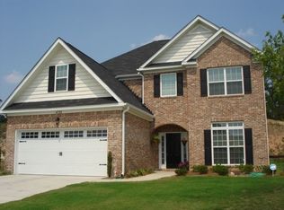 4732 Billie J Dr, Augusta, GA 30909