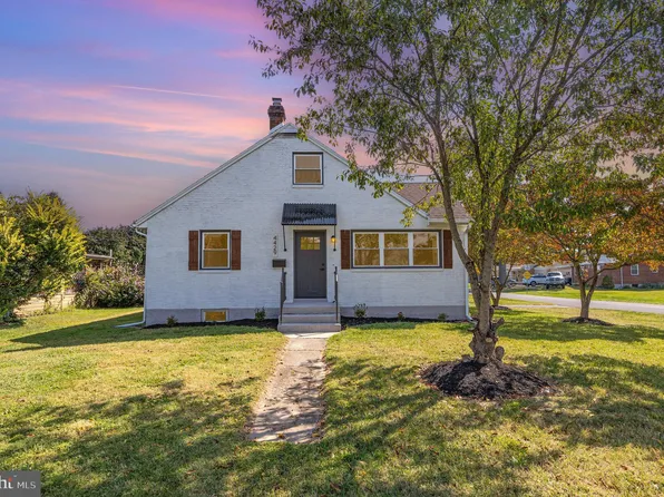 4429 N 2nd St, Harrisburg, PA 17110