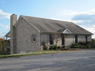 368 Votaw Ln, Harrodsburg, KY 40330