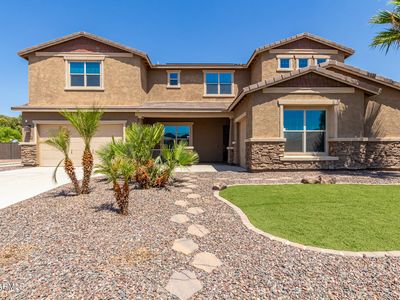 18632 W Wolf St, Goodyear, AZ, 85395