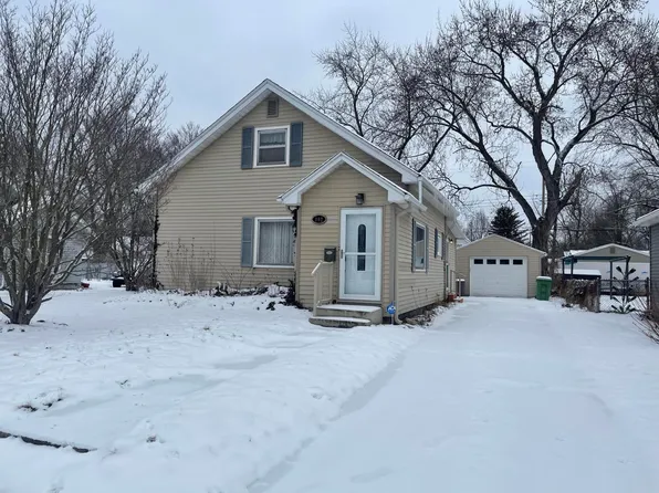102 31st St N, Battle Creek, MI 49015