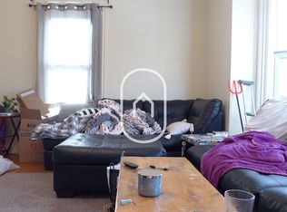 55 Pontiac St #2, Roxbury Crossing, MA 02120