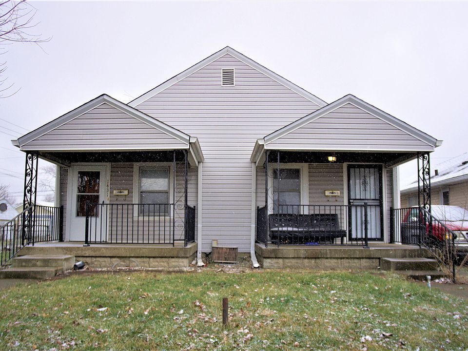 1st image of 1429 N Denny St