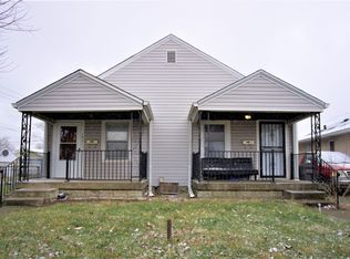 1429 N Denny St, Indianapolis, IN 46201
