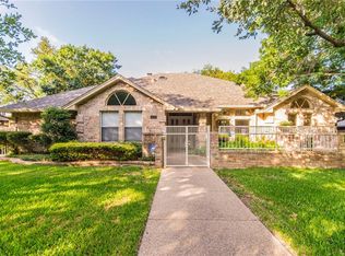 3605 Ernest Ct, Fort Worth, TX 76116