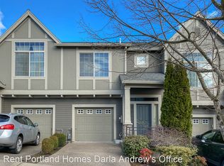15135 SW Canyon Wren Way, Beaverton, OR 97007