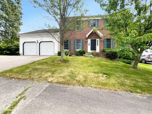 431 Lake St, Shrewsbury, MA 01545