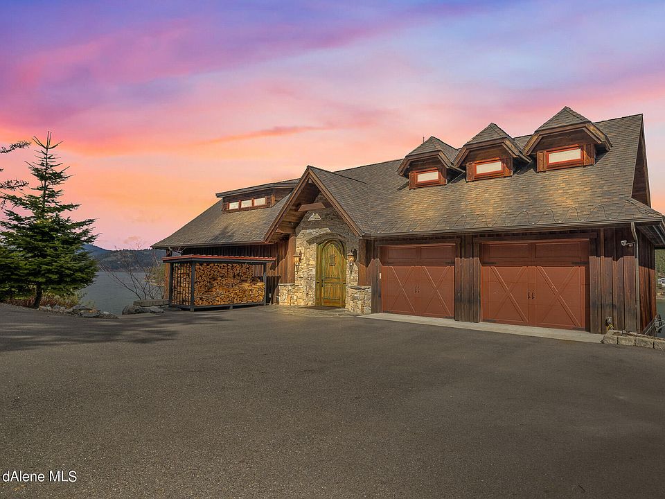 17859 S Highway 97, Harrison, ID 83833 Zillow