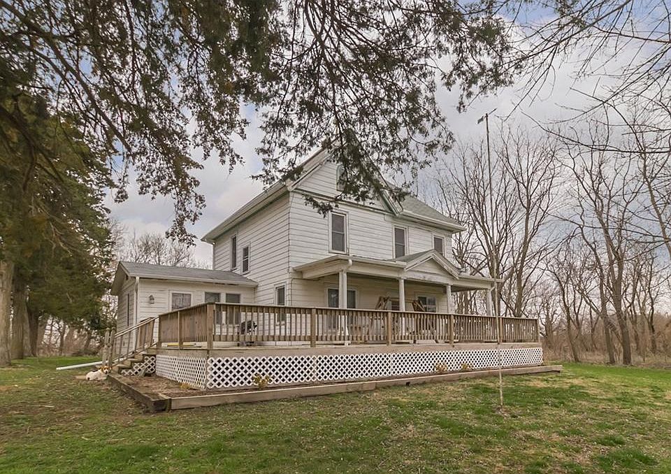 3295 270th St, Dows, IA 50071 Zillow