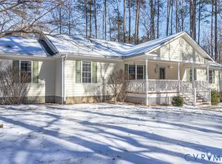 43 Ruddy Duck Rd, Heathsville, VA 22473