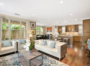 70 Cherry Tree, Irvine, CA 92620