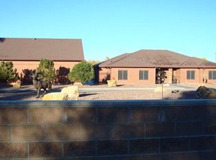 2371 Overton Rd, Pueblo, CO 81008