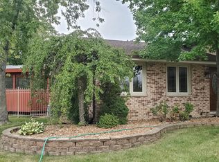 13646 W Ironwood Cir, Homer Glen, IL 60491