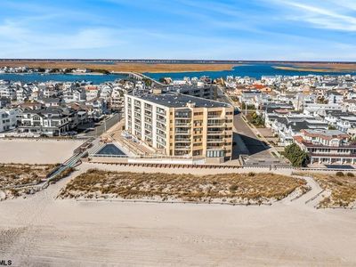 2700 Atlantic Ave APT 601, Longport, NJ, 08403