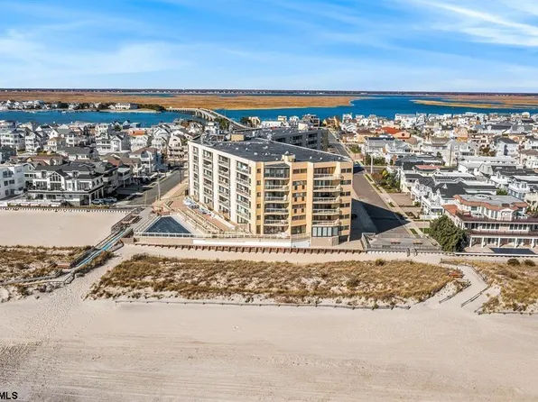 2700 Atlantic Ave APT 601, Longport, NJ 08403