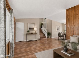 508 Jordt Cir, Anchorage, AK 99504