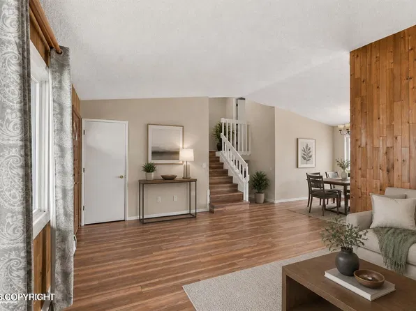508 Jordt Cir, Anchorage, AK 99504