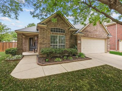 7504 Waterside Pl, Denton, TX, 76210