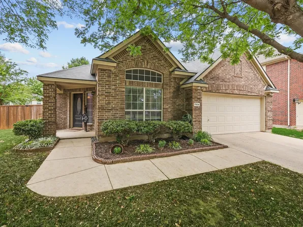 7504 Waterside Pl, Denton, TX 76210