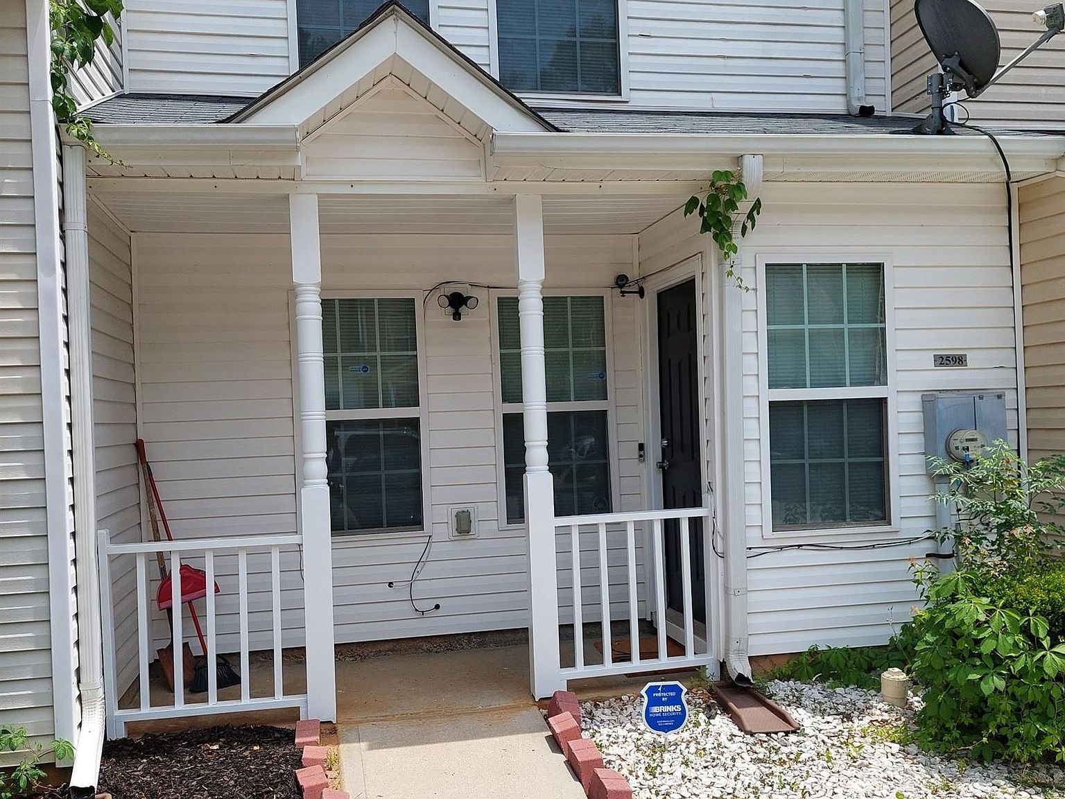 2598 Wellington Walk Pl, Lithonia, GA 30058 Zillow