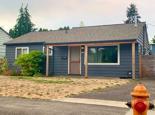 9846 N Ivanhoe St, Portland, OR 97203