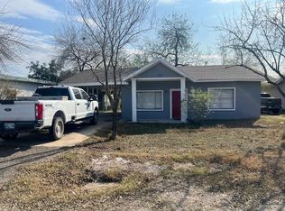 612 E Dicker Dr, Pharr, TX 78577