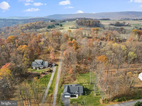 11632 Meeting House Rd, Myersville, MD 21773