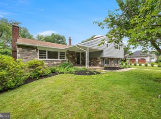 1910 Stone Ridge Ln, Villanova, PA 19085