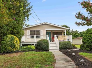 308 E Shell Bay Ave, Cape May Court House, NJ 08210