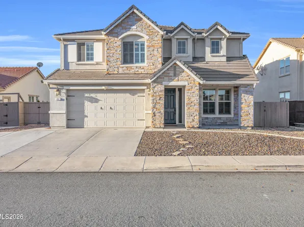 2531 Ivory Ann Dr, Sparks, NV 89436