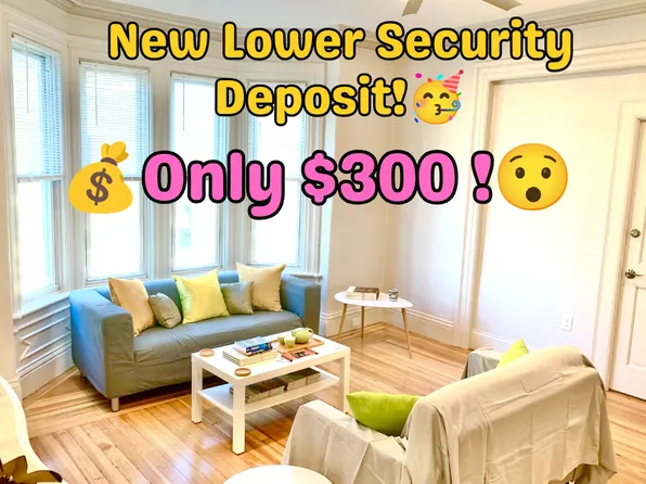 57 Governor St #2, Providence, RI 02906