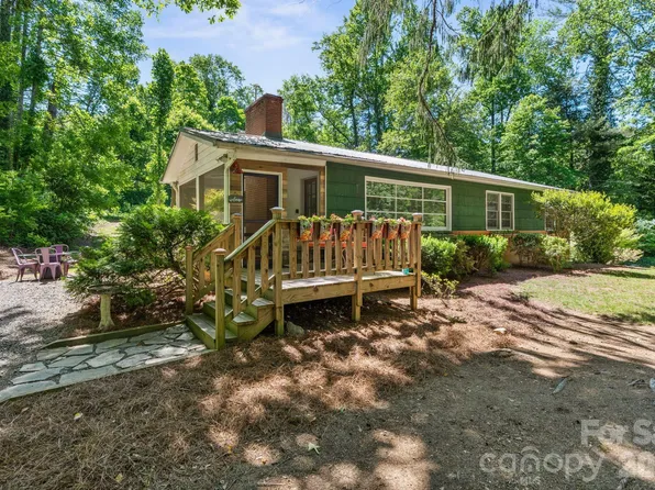 281 Rose Hill Rd, Asheville, NC 28803