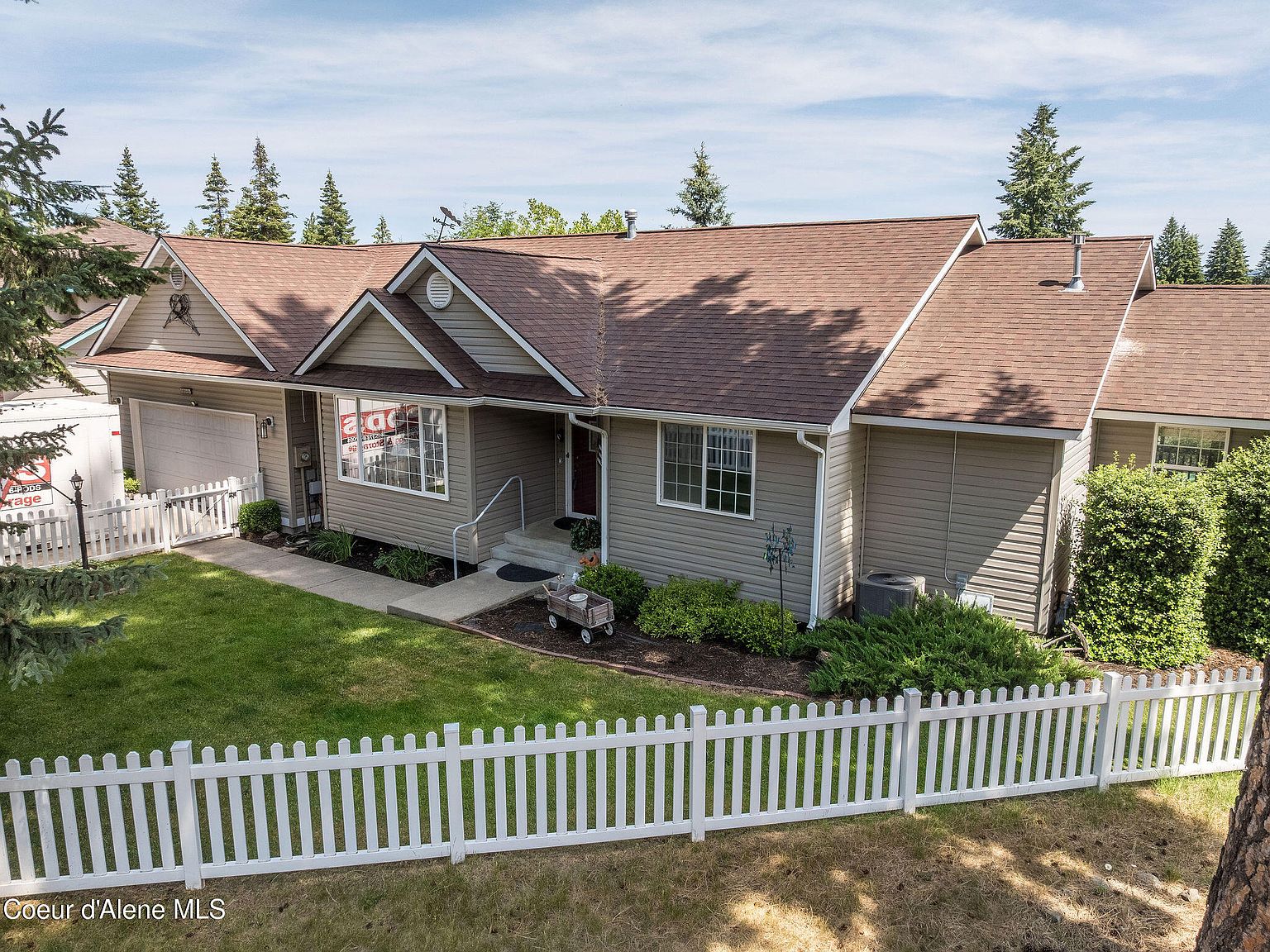 8846 N Clarkview Pl, Hayden Lake, ID 83835 | Zillow