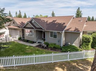 8846 N Clarkview Pl, Hayden Lake, ID 83835
